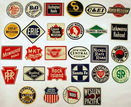 Image result for logos from the 50s