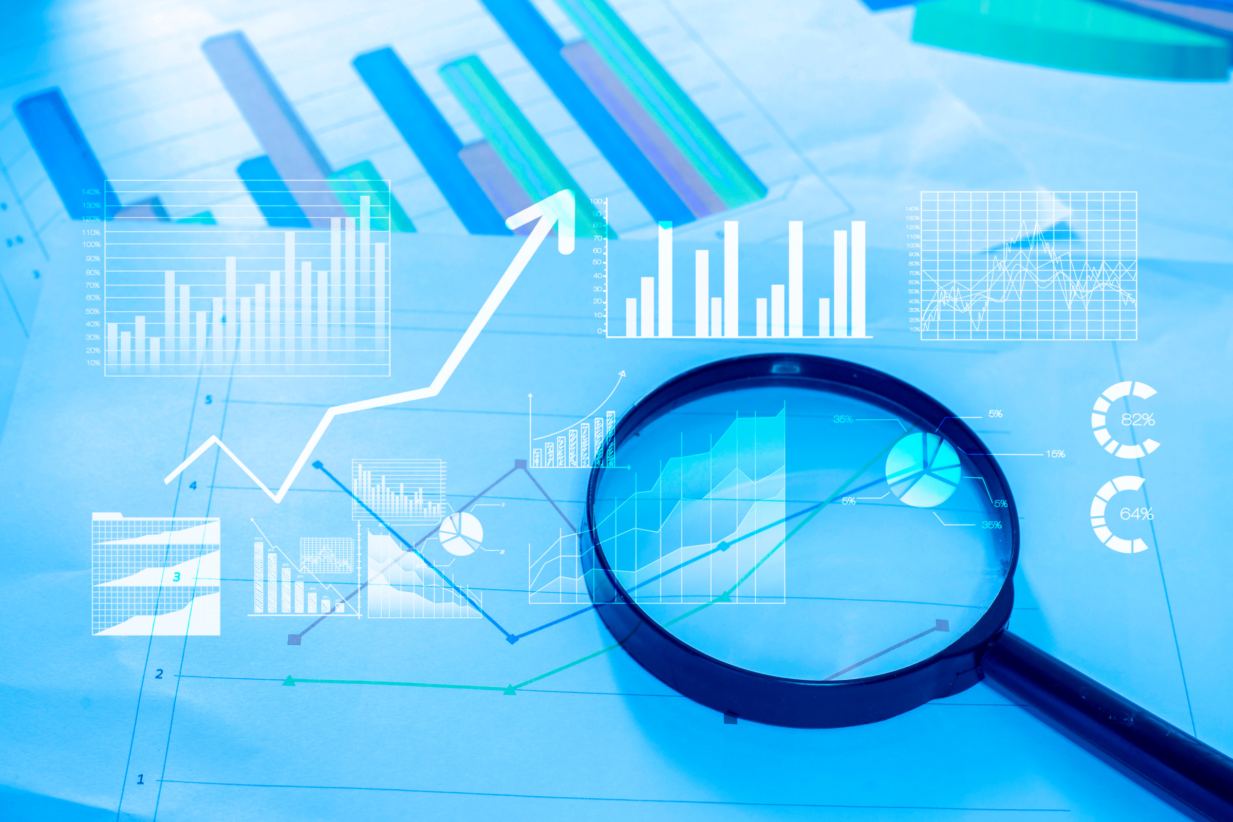 Migration Of Cognos Reports / Visualization In Tableau<h3>Codenatives Data & AI</h3>