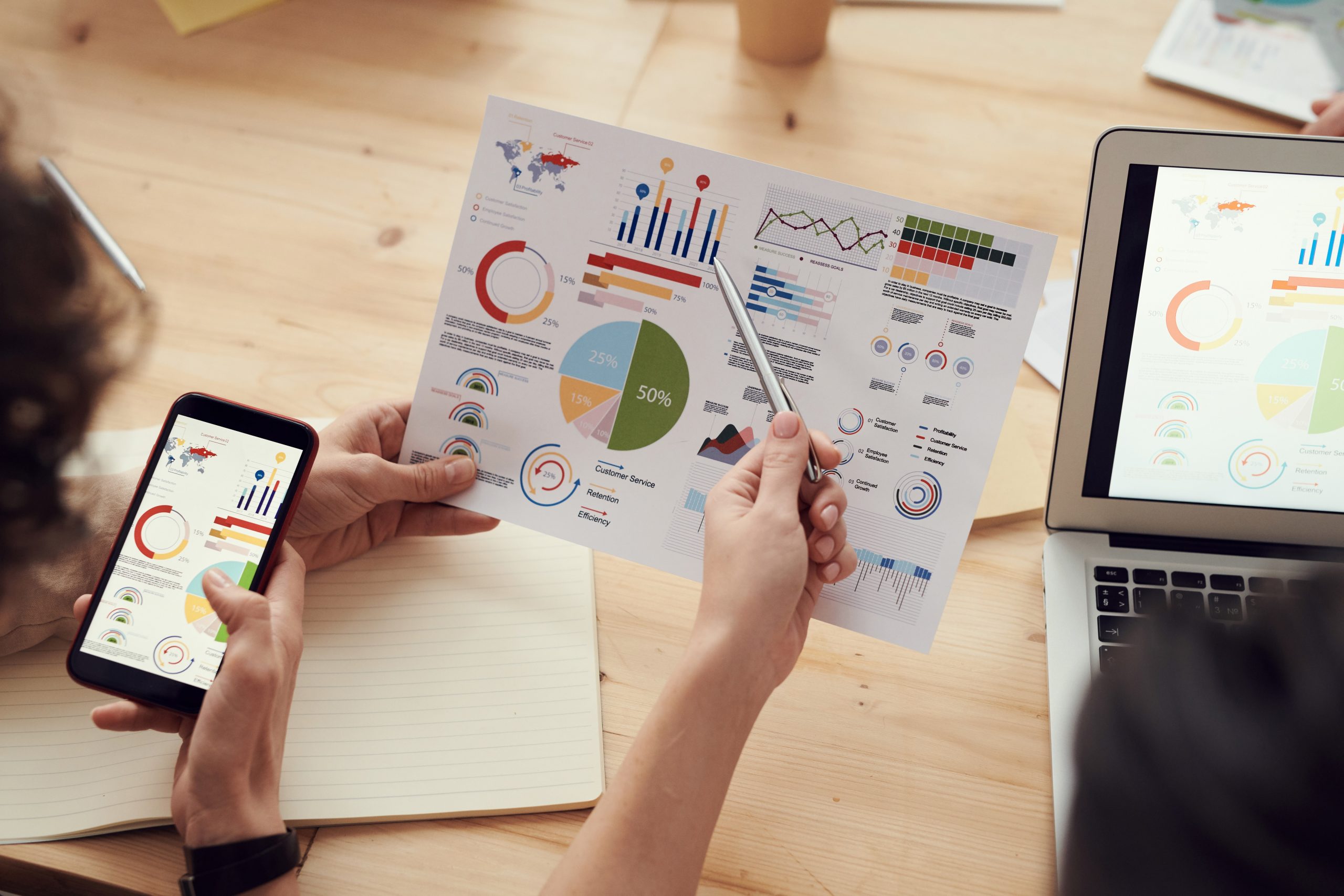 Seamless, Efficient, And Low-Cost Option To Migrate Your Reports From Cognos To QLikView / QLikSense<h3>Codenatives Data & AI</h3>