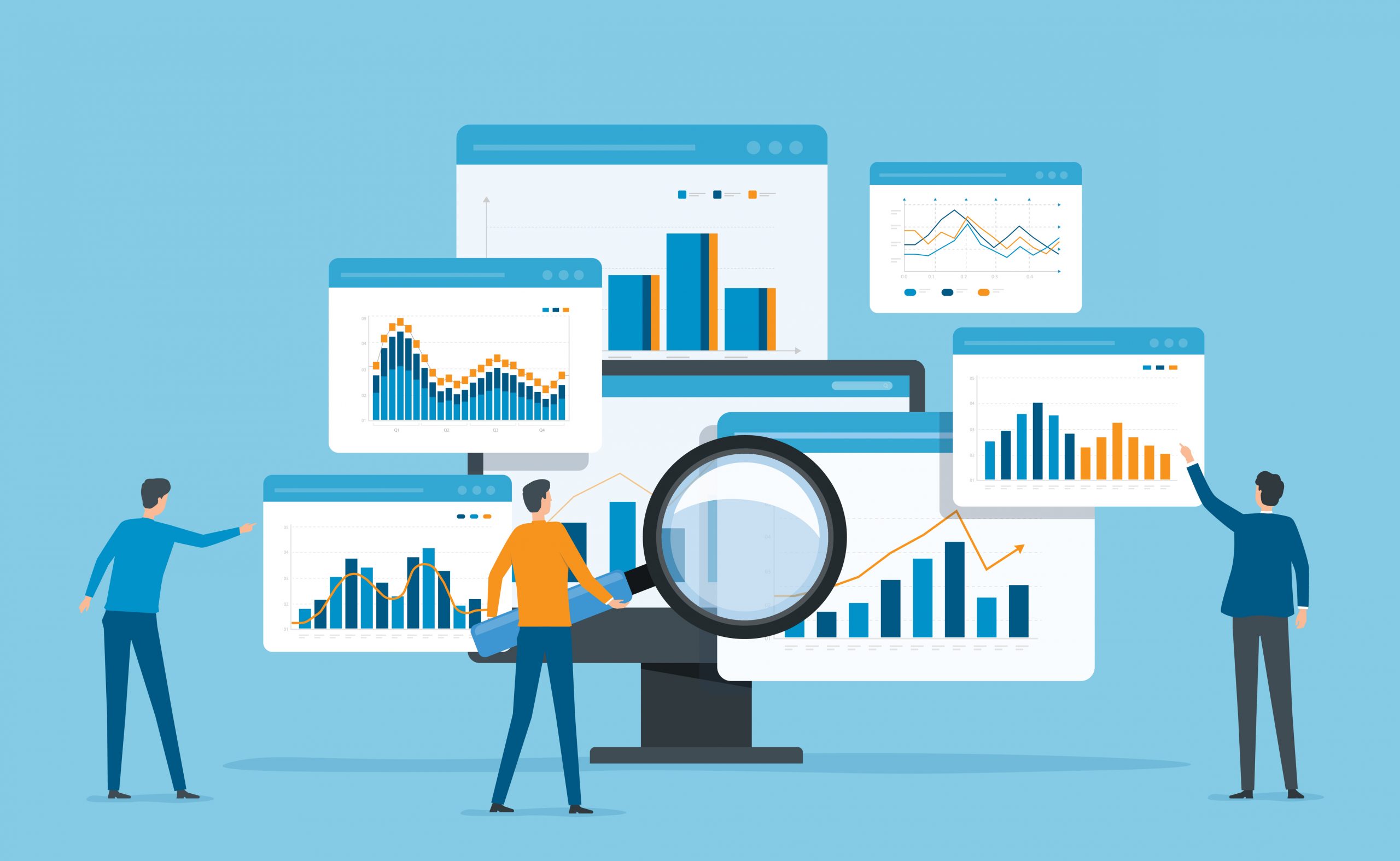 Manufacturing Optimization using Data Analytics 