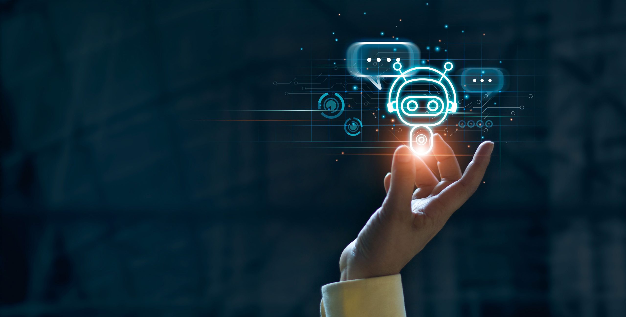 Appian Software: Business Efficiency with Low-Code Development