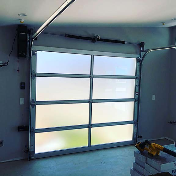All Glass Garage Door | Livermore CA | 925-557-5337