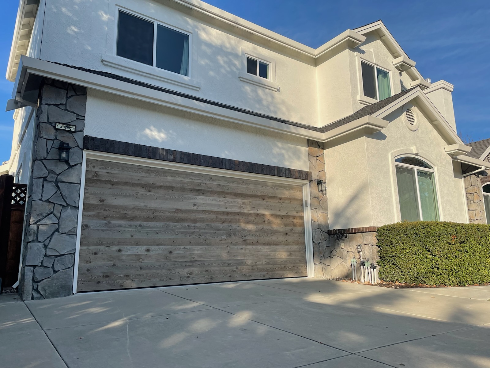 Garage Door | 925-557-5337