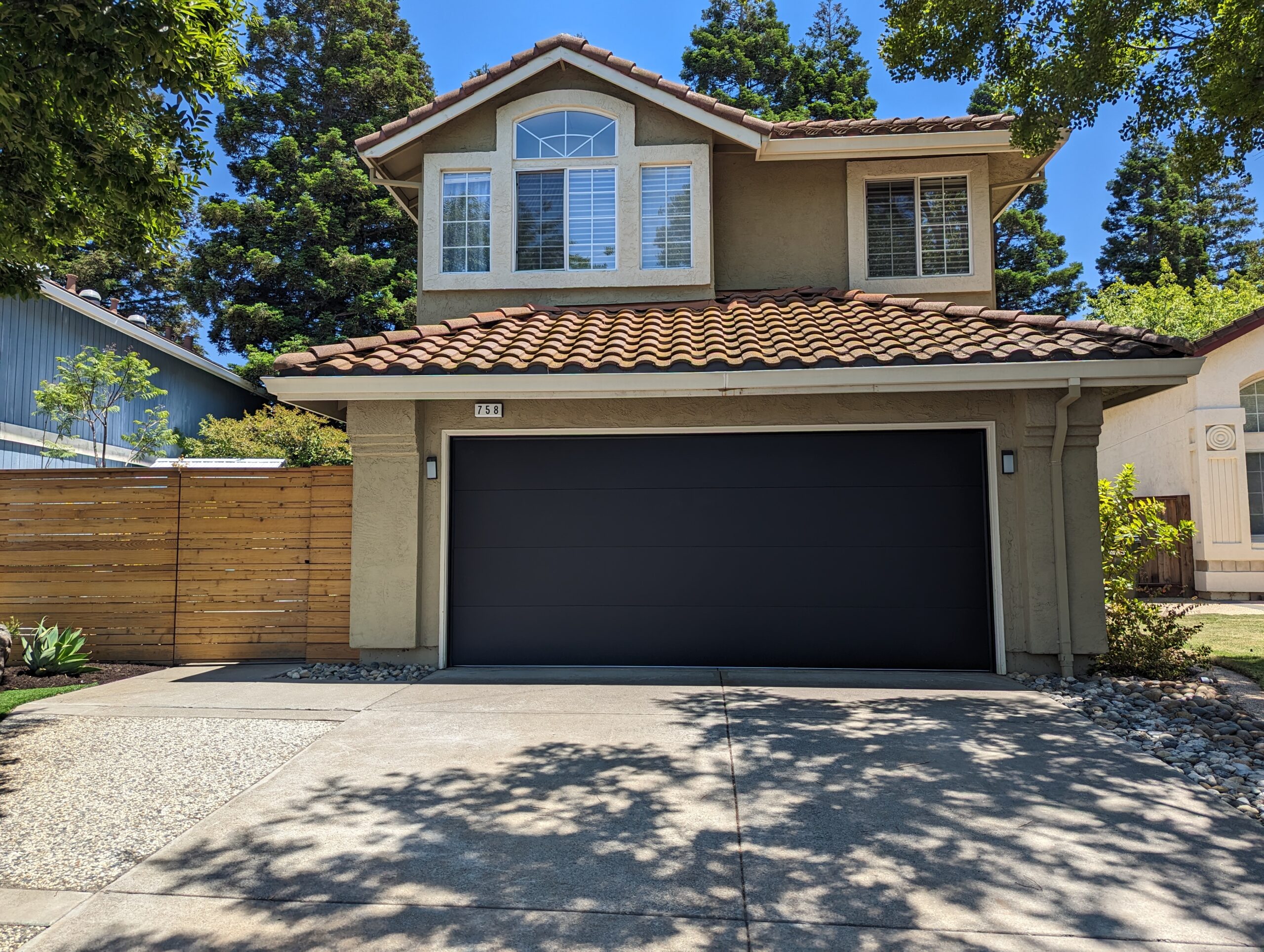 Garage Door | 925-557-5337