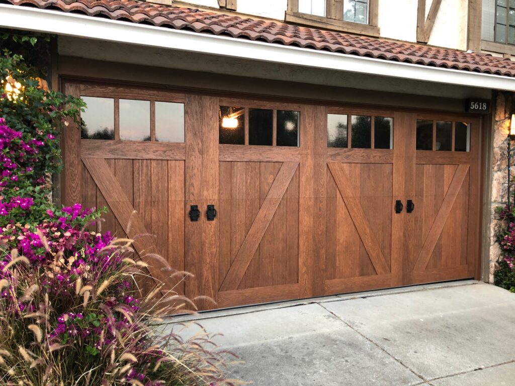 Welcome to the All-New Eppler Garage Doors Website!