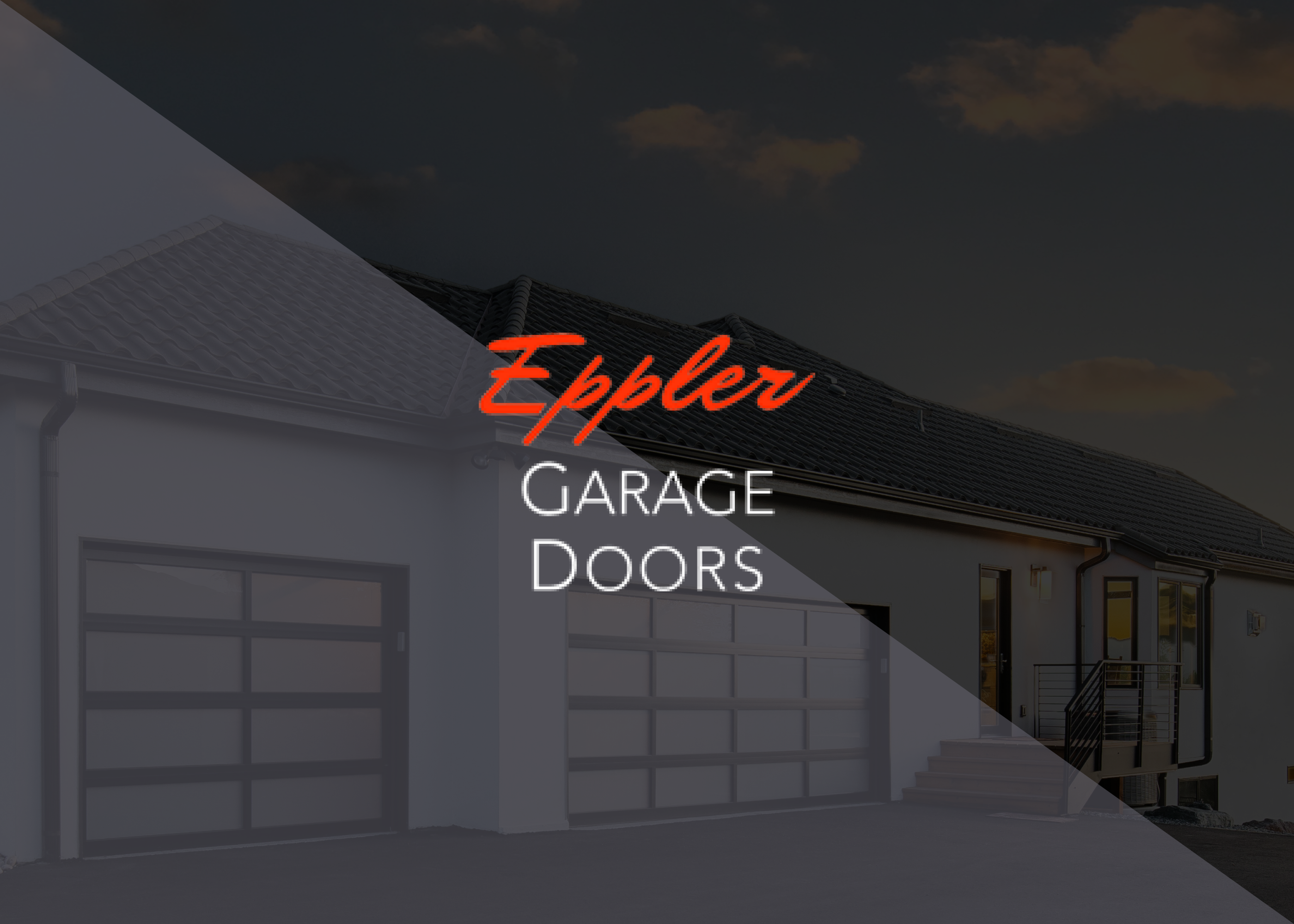 How summer heat affects your garage door
