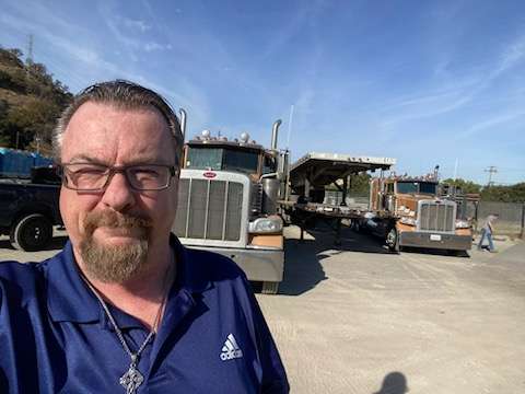 S & R Logistics headshot