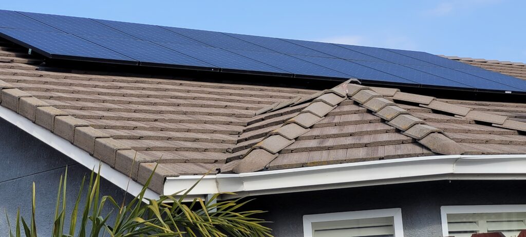 Solar Installed on homes by Cal Sun Energy