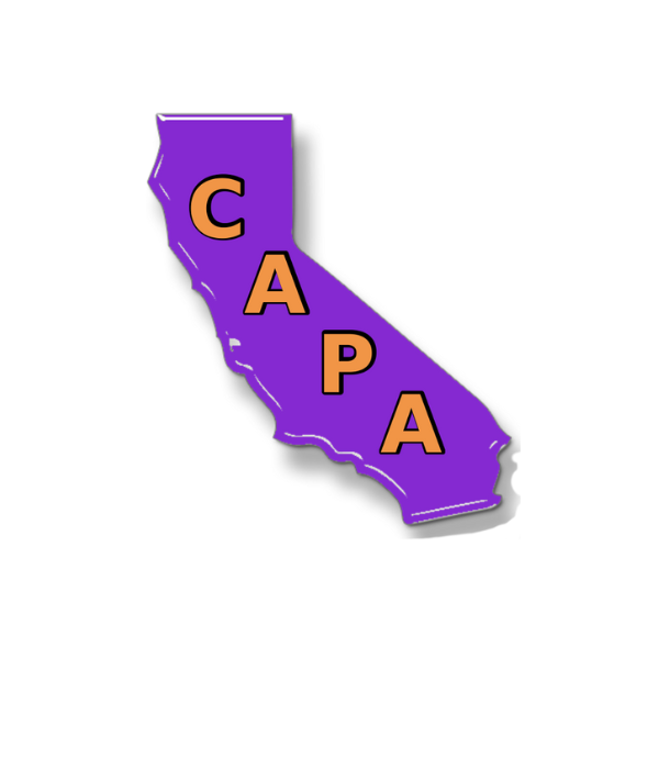 California Alcohol Policy Alliance