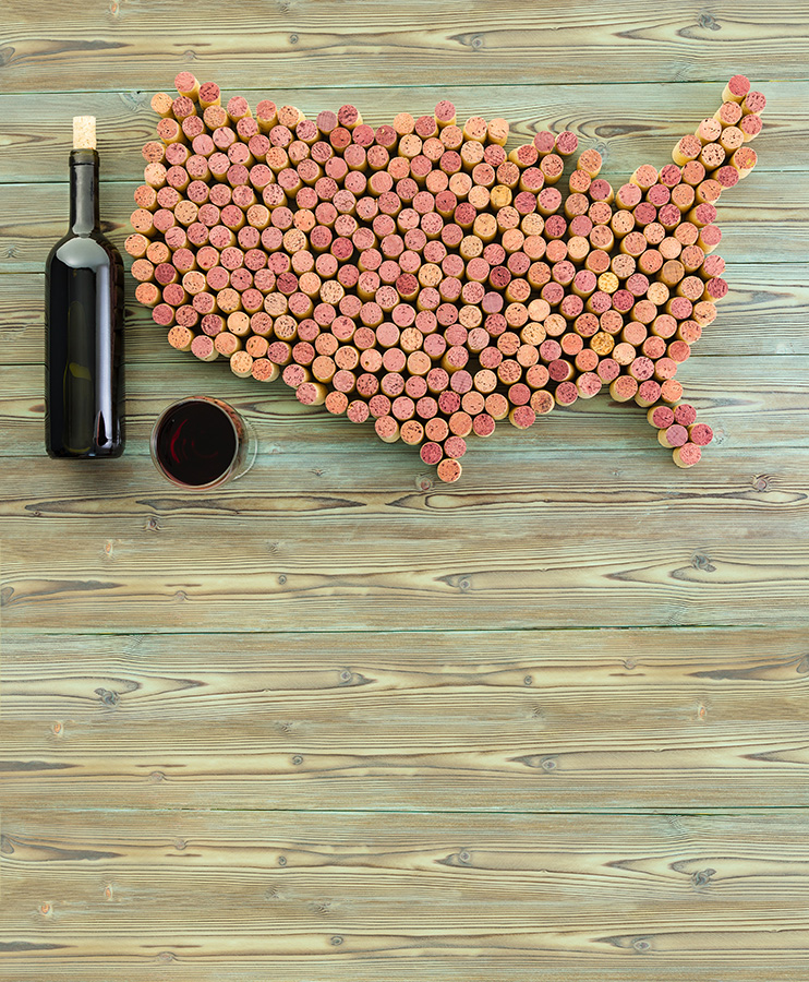 State Control & Regulation