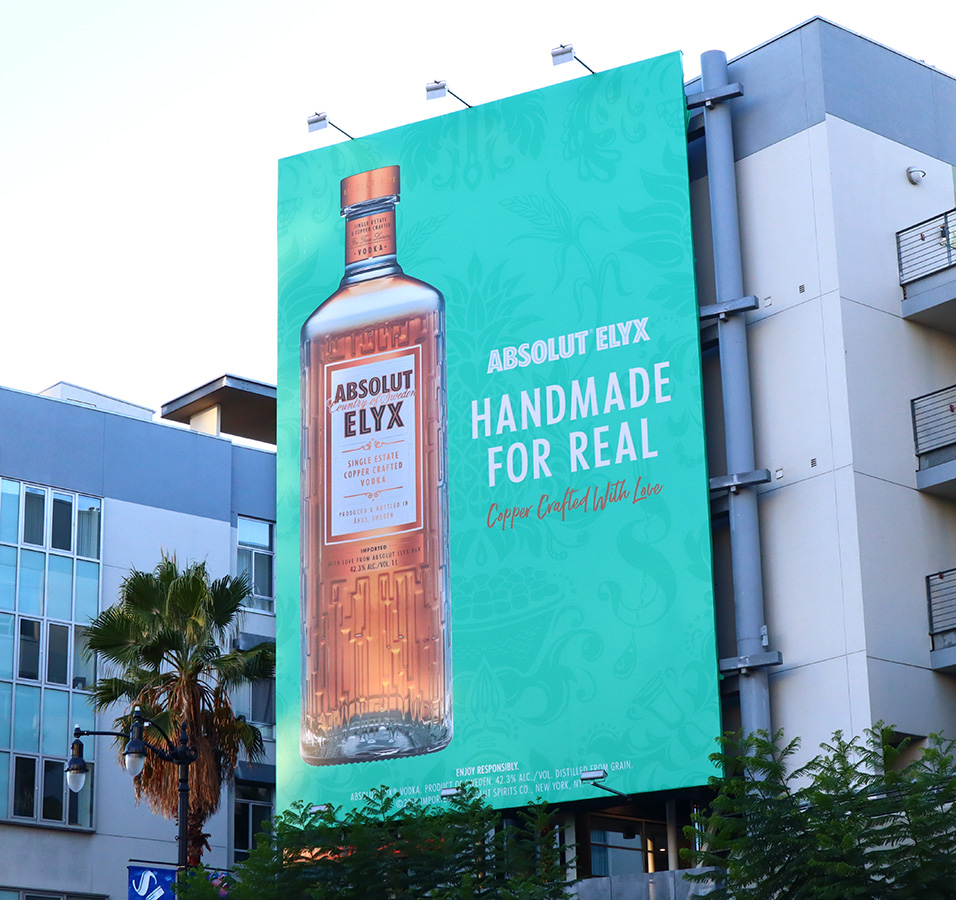 Advertising